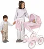 Wózek dla lalek z parasolką Sophie DeCuevas Toys 81075 Podgląd zdjęcia produktu 3