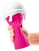 GOURMETmaxx Handmatige slushmachine, roze-wit Productafbeelding-voorbeeld 3