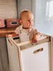 NOWAY - Montessori Lernturm Kitchen Helper Kinderplattform Produktbild-Vorschau 8
