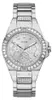 Guess GW0274L1 Damen-Armbanduhr, Edelstahl-Gehäuse, Produktbild-Vorschau 2