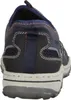 Rieker Slipper gelocht gefloch. modisch in blau, Gr. 45 Voir les images du produit 26