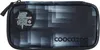 coocazoo astuccio per matite Pencil Case Shadow Shift nero Anteprima dell’immagine prodotto 1
