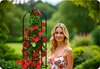 Pergola ogrodowa kolumna 200 cm Plonos PL-992 Podgląd zdjęcia produktu 7