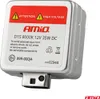 Lampada allo xeno tipo D1S 35W 8000K AMiO BASIC Anteprima dell’immagine prodotto 3