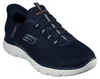 SKECHERS Slip-ins: Summits - High Range Schuhe Herren blau Produktbild-Vorschau 112