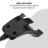 Strap-it Ladegerät / Ladekabel geeignet für TomTom Produktbild-Vorschau 5