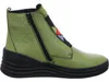 Gemini Damen Boot grün Größe 41 Produktbild-Vorschau 4
