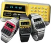 Casio Vintage Armbanduhr Taschenrechner-Uhr CA-500WE-4BEF Produktbild-Vorschau 6