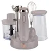 Berlinger Haus 6-in-1 staafmixer, 800W, variabele Productafbeelding-voorbeeld 9