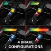 ThrustMaster RACELINE LC UPGRADE - Pedale - kabelgebunden Produktbild-Vorschau 22