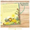Freundebuch - Alle meine Freunde. Wilde Tiere Produktbild-Vorschau 3