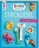 Kreativ kinderleicht Strickliesel Anteprima dell’immagine prodotto 1