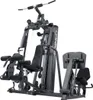 HAMMER Finnlo Kraftstation Autark 2500, Profi-Multigym, Produktbild-Vorschau 2