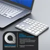 Aplic Bluetooth Numpad - Wireless Ziffernblock mit Produktbild-Vorschau 6