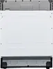 Sharp QW-NI25GI44BS-DE Einbaugeschirrspüler Produktbild-Vorschau 2