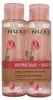 2 x 400 ml Nuxe Very Rose Micellaire Water (twee stuks) Productafbeelding-voorbeeld 2