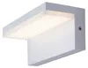 Rabalux LED-buitenlamp Zaragoza, 10W, IP54, 77093 Productafbeelding-voorbeeld 1