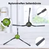 INF Príslušenstvo pre Ecovacs Deebot OZMO 920, 950, T5, T8 Náhľad obrázku produktu 5