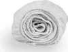DoubleDry Flanell Spannbettlaken 90x200 cm - 100% Baumwolle Produktbild-Vorschau 2