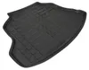 Tapis De Coffre Sur Mesure Pour Honda CR-V 2012-2017, Noir, Voir les images du produit 3