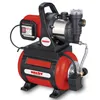 HECHT 3331 Hauswasserwerk | 1100W | 4600 l/h | 4,5bar | 8m Produktbild-Vorschau 1