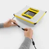Kärcher Fensterputzroboter RCW 4 Extra+ Streifenfrei, Produktbild-Vorschau 10