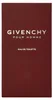 Givenchy Pour Homme Eau de Toilette Spray Productafbeelding-voorbeeld 10