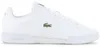 Lacoste 749SMA003521G61 sneakers colore bianco da uomo Anteprima dell’immagine prodotto 11