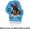 Kosmos Catan Junior Mitbringspiel, 6 Jahr(e), Reiseedition Produktbild-Vorschau 5