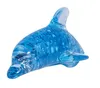 Puzzles 3D Crystal Delfin blau 100T. Produktbild-Vorschau 10