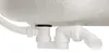 Calmwaters® Badewanne Komplettset 180x80 cm mit Produktbild-Vorschau 9