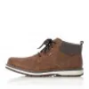 Rieker Schnürstiefel Braun Produktbild-Vorschau 26