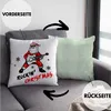 Trendation -  Rockin Christmas Deko-Kissen mit Füllung Produktbild-Vorschau 2