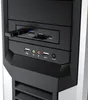 CSL USB 3.2 Gen.1 kovový predný panel, interná čítačka Náhľad obrázku produktu 7