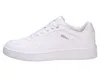 Puma Damen Sneaker, weiß(pumawhitepumasilver), Gr. 31/2 Produktbild-Vorschau 2