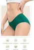 Damen Unterhosen 6er Pack,Weich Atmungsaktiv Slips, Produktbild-Vorschau 2