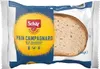 Schar chleb Wiejski krojony bezglutenowy 240 g Anteprima dell’immagine prodotto 1