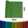 Krepppapier 50x200 Cm Set 10 Farben – Dekoratives Produktbild-Vorschau 7