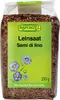 Rapunzel Leinsaat, braun  250g Produktbild-Vorschau 1