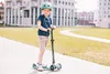 Scoot & Ride Highwaykick 3 LED les - Wie Neu Náhľad obrázku produktu 3