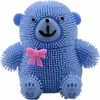 Leuchtender Bär Anti-Stress Ball - LED Teddy Produktbild-Vorschau 2