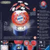 Ravensburger Nachtlicht FC Bayern München 3D Puzzle-Ball 72 Produktbild-Vorschau 4