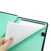 D.RECT Aktentasche Notizbuch im Set Fächermappe Produktbild-Vorschau 4