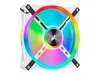 iCUE QL140 RGB 2er 140x140x25, Gehäuselüfter Produktbild-Vorschau 11
