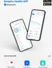 RENPHO WLAN Smart Waage Bluetooth Körperfettwaage Produktbild-Vorschau 11