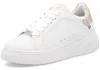 Damen Schuhe Rieker W2303-80 weiss 37 Produktbild-Vorschau 15