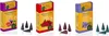 Crottendorfer - Sensual Magic - 3er Set - Bed of Roses, Produktbild-Vorschau 1