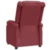 "WINTER SALE"Massagesessel/Relaxsessel - elegantes Design - Produktbild-Vorschau 5