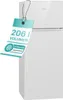 Bomann® Réfrigérateur avec compartiment congélation 206L | Voir les images du produit 8