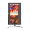 LG 27UP850-W, 68,6 cm (27"), 3840 x 2160 Pixel, 4K Ultra Produktbild-Vorschau 2